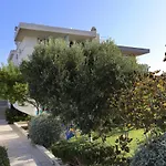 By The Sea Zecevo Rtic, - 10333 Apartment *