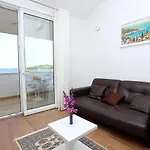 By The Sea Zecevo Rtic, - 10333 Apartment