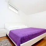 By The Sea Zecevo Rtic, - 10333 Apartment