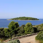 Apartment By The Sea Zecevo Rtic, - 10333