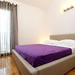 Apartment By The Sea Zecevo Rtic, - 10333 *