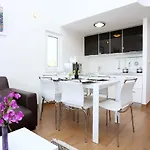 By The Sea Zecevo Rtic, - 10333 Apartment