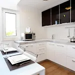 By The Sea Zecevo Rtic, - 10333 Apartment