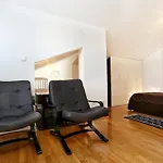 Apartment By The Sea Zecevo Rtic, - 10333