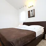 Apartment By The Sea Zecevo Rtic, - 10333