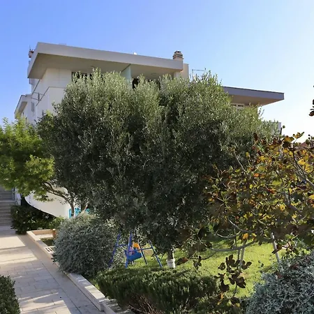 By The Sea Zecevo Rtic, - 10333 Apartman *
