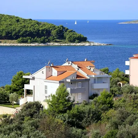 By The Sea Zecevo Rtic, - 10333 Διαμέρισμα