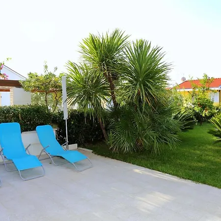 Apartment By The Sea Zecevo Rtic, - 10333 Rogoznica (Sibenik-Knin)