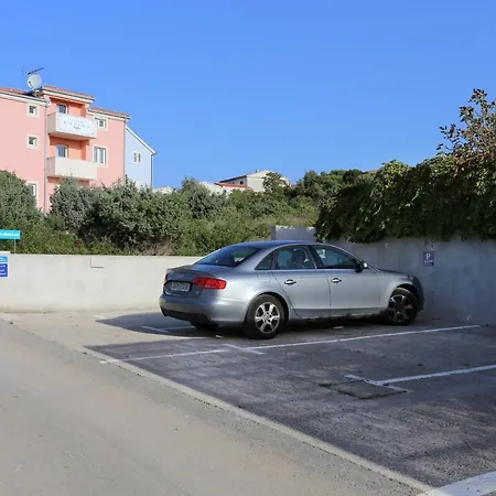 By The Sea Zecevo Rtic, - 10333 Apartment