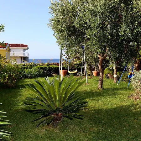 By The Sea Zecevo Rtic, Rogoznica - 10333 Apartment *