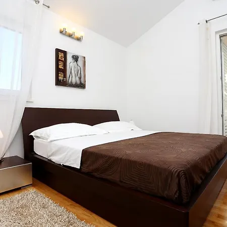 By The Sea Zecevo Rtic, - 10333 * Rogoznica (Sibenik-Knin)