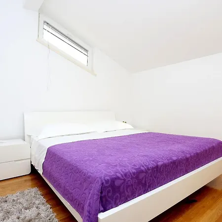 By The Sea Zecevo Rtic, - 10333 Διαμέρισμα