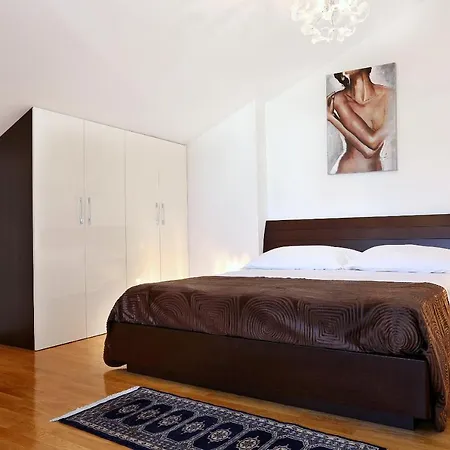 Appartement By The Sea Zecevo Rtic, - 10333 Rogoznica (Sibenik-Knin)