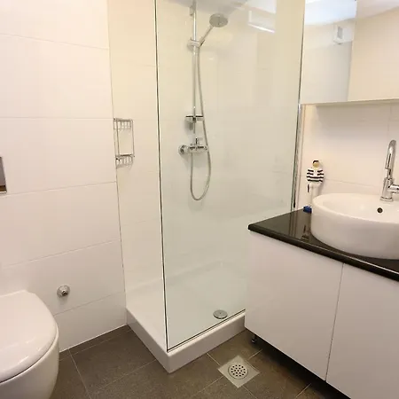 By The Sea Zecevo Rtic, - 10333 Διαμέρισμα *