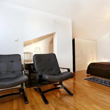 Apartman By The Sea Zecevo Rtic, - 10333