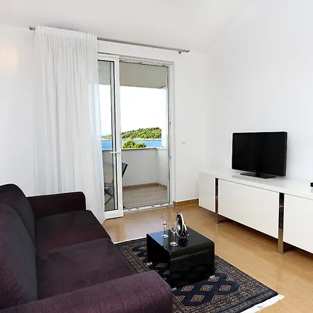 By The Sea Zecevo Rtic, - 10333 Rogoznica (Sibenik-Knin)