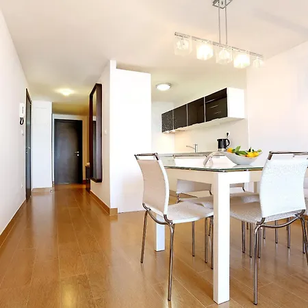 By The Sea Zecevo Rtic, - 10333 Διαμέρισμα *