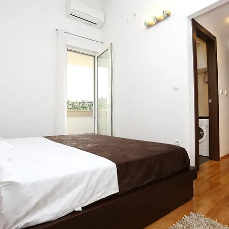 By The Sea Zecevo Rtic, - 10333 Appartement Rogoznica (Sibenik-Knin)