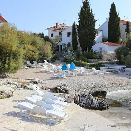 By The Sea Zecevo Rtic, - 10333 *