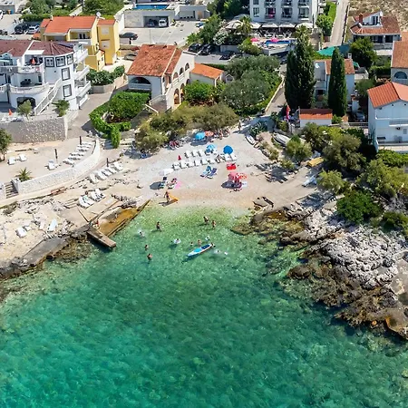 By The Sea Zecevo Rtic, - 10333