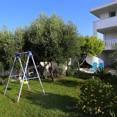 Apartment By The Sea Zecevo Rtic, - 10333