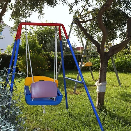 By The Sea Zecevo Rtic, - 10333 Διαμέρισμα *