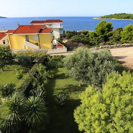 By The Sea Zecevo Rtic, - 10333 * Rogoznica (Sibenik-Knin)