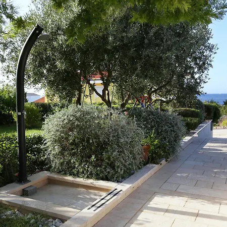 By The Sea Zecevo Rtic, - 10333 Διαμέρισμα *