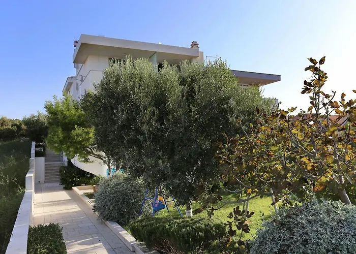 By The Sea Zecevo Rtic, - 10333 Διαμέρισμα *