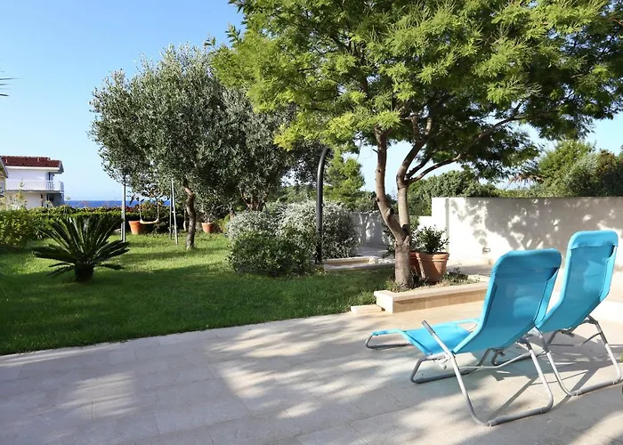 By The Sea Zecevo Rtic, - 10333 Διαμέρισμα Rogoznica (Sibenik-Knin)