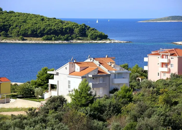 By The Sea Zecevo Rtic, - 10333 Διαμέρισμα