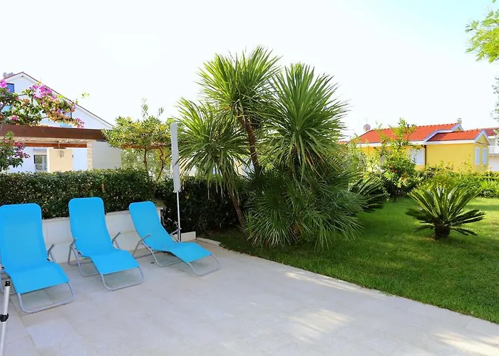 Διαμέρισμα By The Sea Zecevo Rtic, - 10333 Rogoznica (Sibenik-Knin)