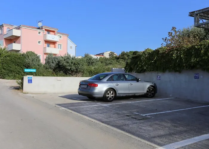 By The Sea Zecevo Rtic, - 10333 Διαμέρισμα