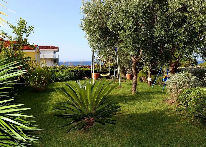 By The Sea Zecevo Rtic, - 10333 Διαμέρισμα *