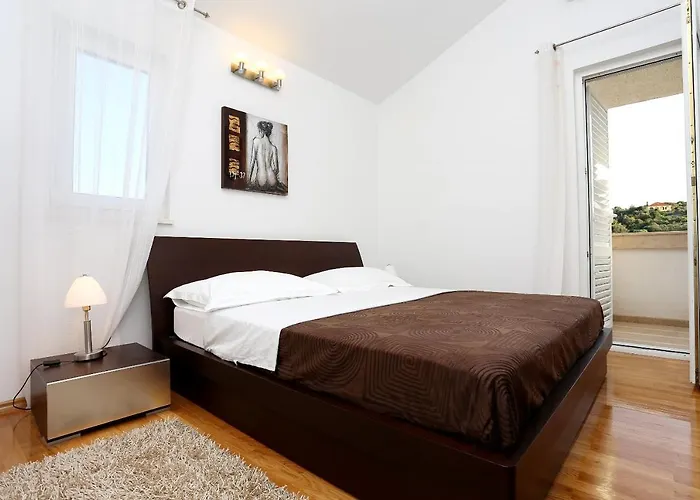 By The Sea Zecevo Rtic, - 10333 * Rogoznica (Sibenik-Knin)