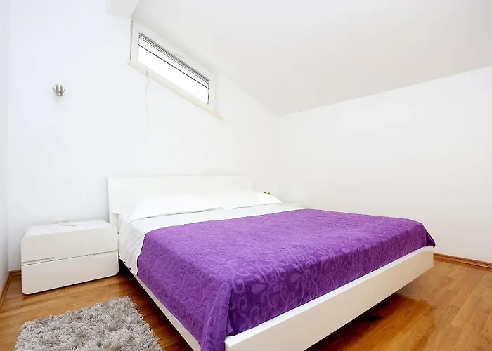 By The Sea Zecevo Rtic, - 10333 Διαμέρισμα