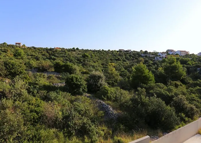 By The Sea Zecevo Rtic, - 10333 Διαμέρισμα *