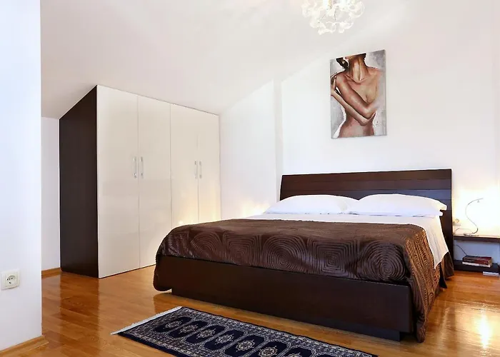 Appartamento By The Sea Zecevo Rtic, - 10333 Rogoznica (Sibenik-Knin)