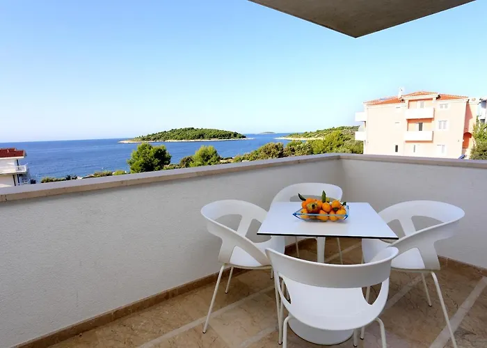 By The Sea Zecevo Rtic, - 10333