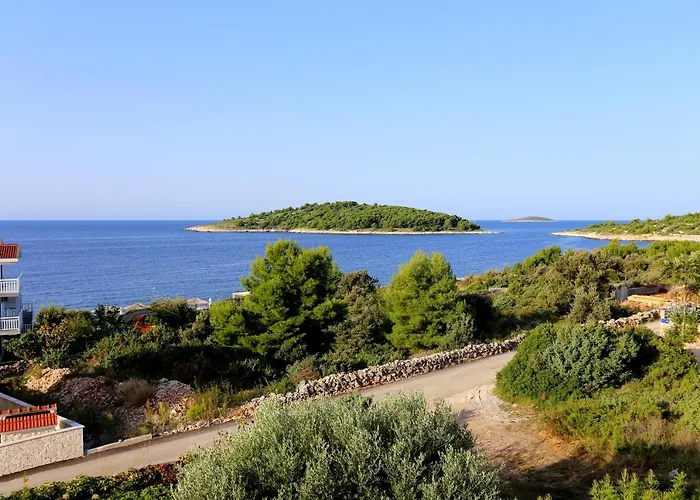 By The Sea Zecevo Rtic, - 10333 Rogoznica (Sibenik-Knin)