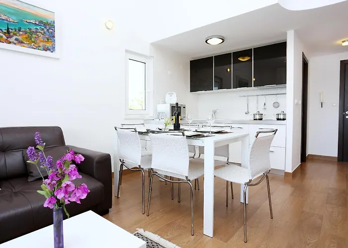 By The Sea Zecevo Rtic, - 10333 Διαμέρισμα