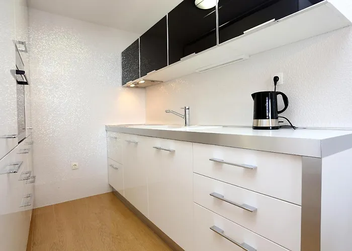 By The Sea Zecevo Rtic, - 10333 Rogoznica (Sibenik-Knin)