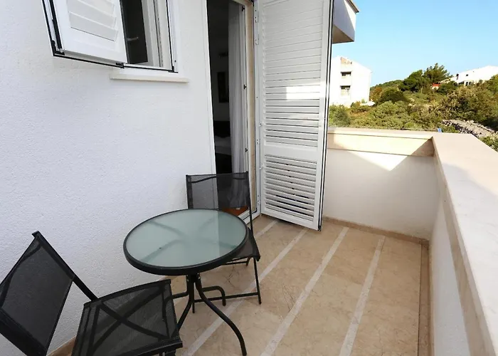 By The Sea Zecevo Rtic, - 10333 Διαμέρισμα *