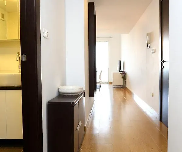 By The Sea Zecevo Rtic, - 10333 Appartamento