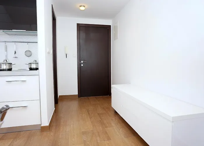 By The Sea Zecevo Rtic, - 10333 * Rogoznica (Sibenik-Knin)