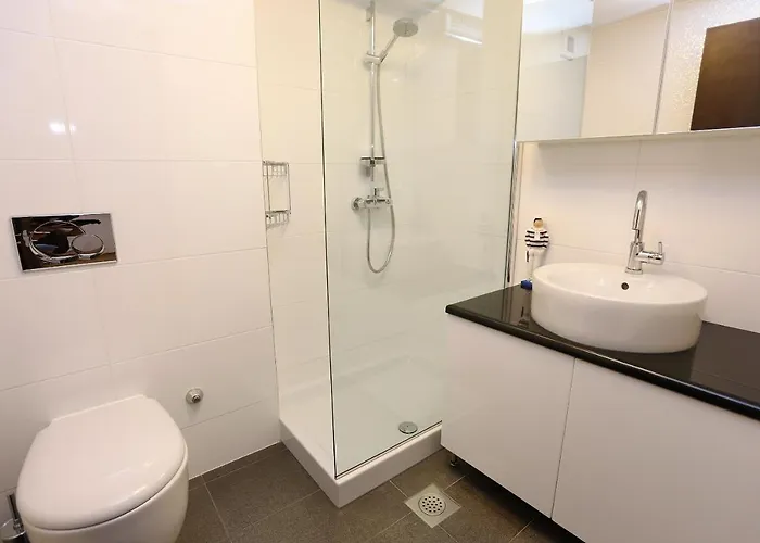 By The Sea Zecevo Rtic, - 10333 Διαμέρισμα *