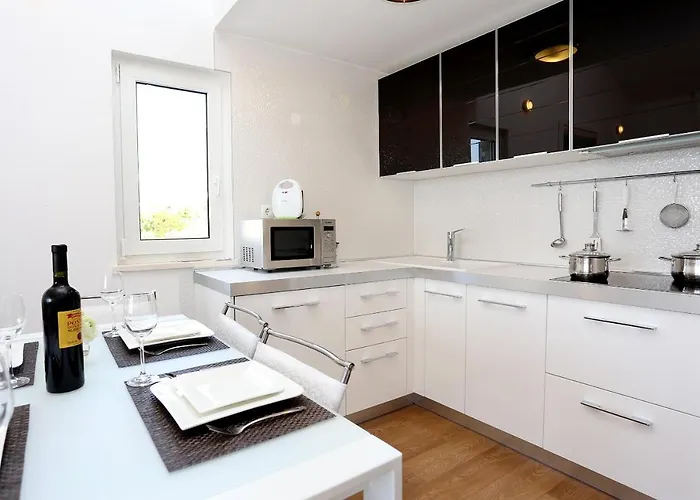 By The Sea Zecevo Rtic, - 10333 Appartamento