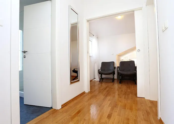 By The Sea Zecevo Rtic, - 10333 Appartamento