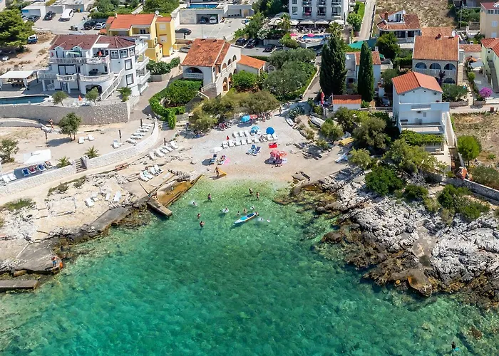 By The Sea Zecevo Rtic, - 10333