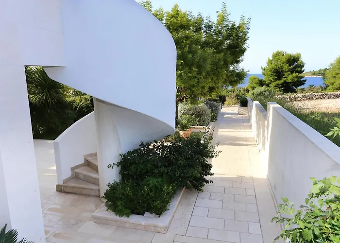 By The Sea Zecevo Rtic, - 10333 * Rogoznica (Sibenik-Knin)